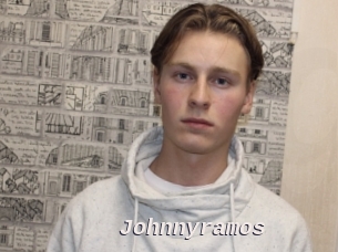 Johnnyramos