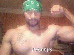 Johnnys