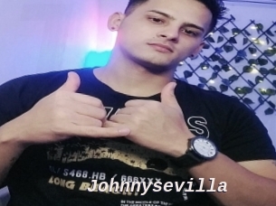 Johnnysevilla