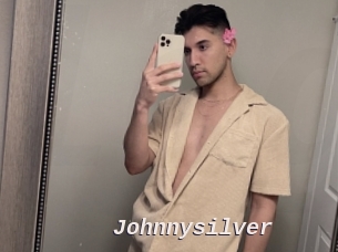 Johnnysilver