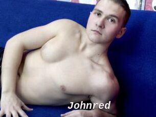 Johnred