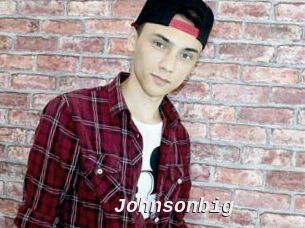 Johnsonbig