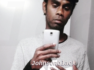 Johnsonblack