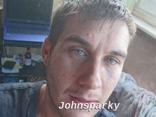 Johnsparky