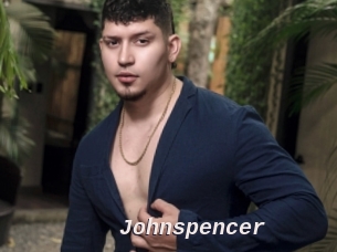 Johnspencer