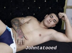 Johntatooed