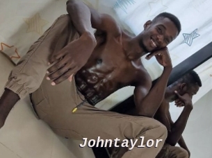 Johntaylor