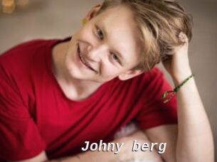 Johny_berg