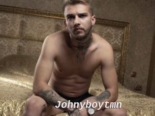 Johnyboytmn