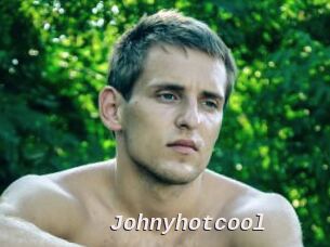 Johnyhotcool