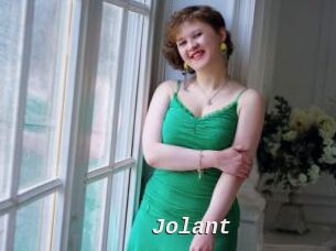 Jolant