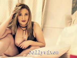 Jollyvixen