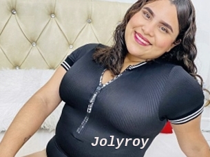 Jolyroy