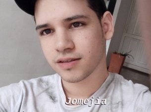 Jomejia