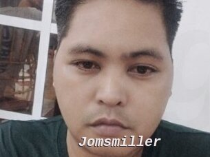 Jomsmiller