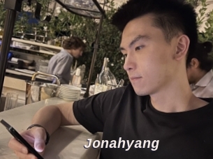 Jonahyang