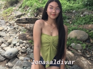 Jonasaldivar