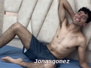 Jonasgomez