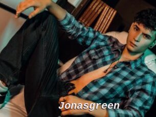 Jonasgreen