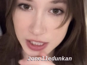 Jonelledunkan