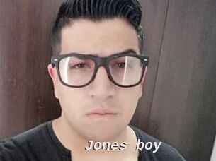Jones_boy