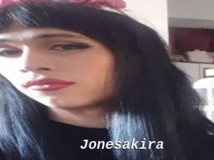 Jonesakira