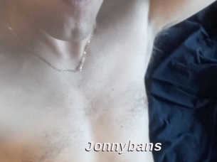Jonnybans