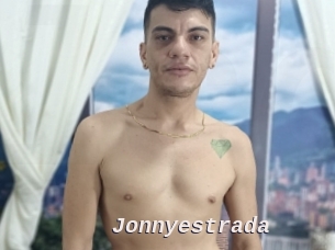 Jonnyestrada