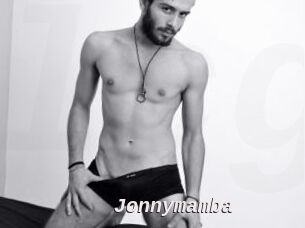 Jonnymamba