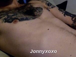 Jonnyxoxo