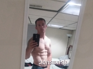 Jonsmash