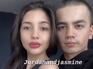 Jordanandjasmine
