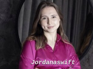 Jordanaswift
