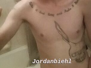 Jordanbiehl