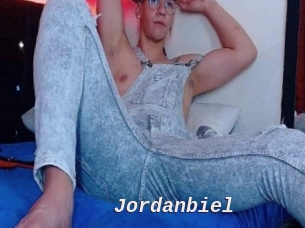 Jordanbiel