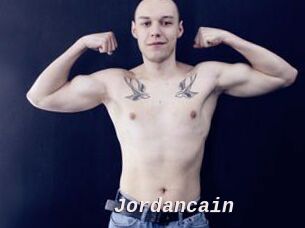 Jordancain