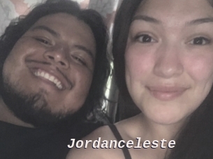 Jordanceleste