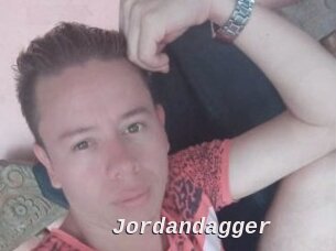 Jordandagger