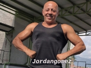 Jordangomez