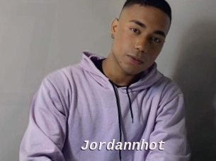 Jordannhot