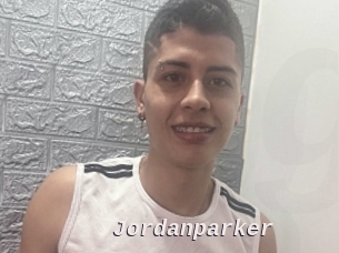 Jordanparker