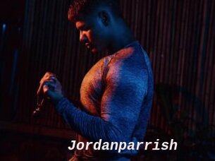Jordanparrish