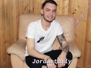 Jordantarly