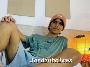 Jordinholmes