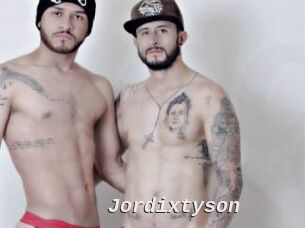 jordixtyson Live Camgirls Sex