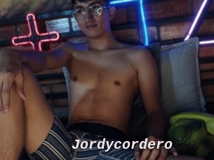 Jordycordero