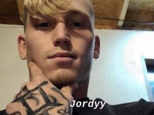 Jordyy