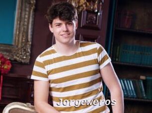 Jorgeweros