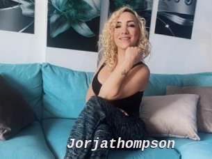 Jorjathompson