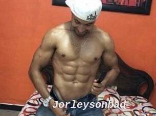 Jorleysonbad